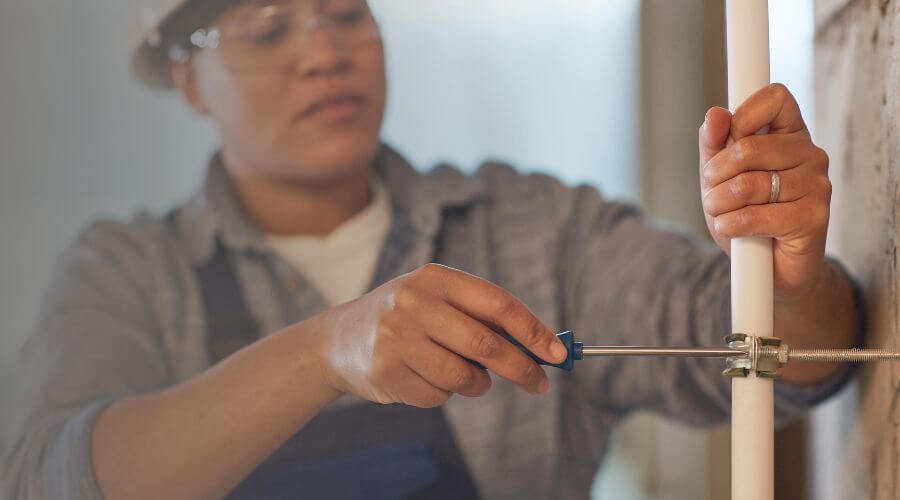 Professional Leak Detection Services in Rosenhayn, NJ